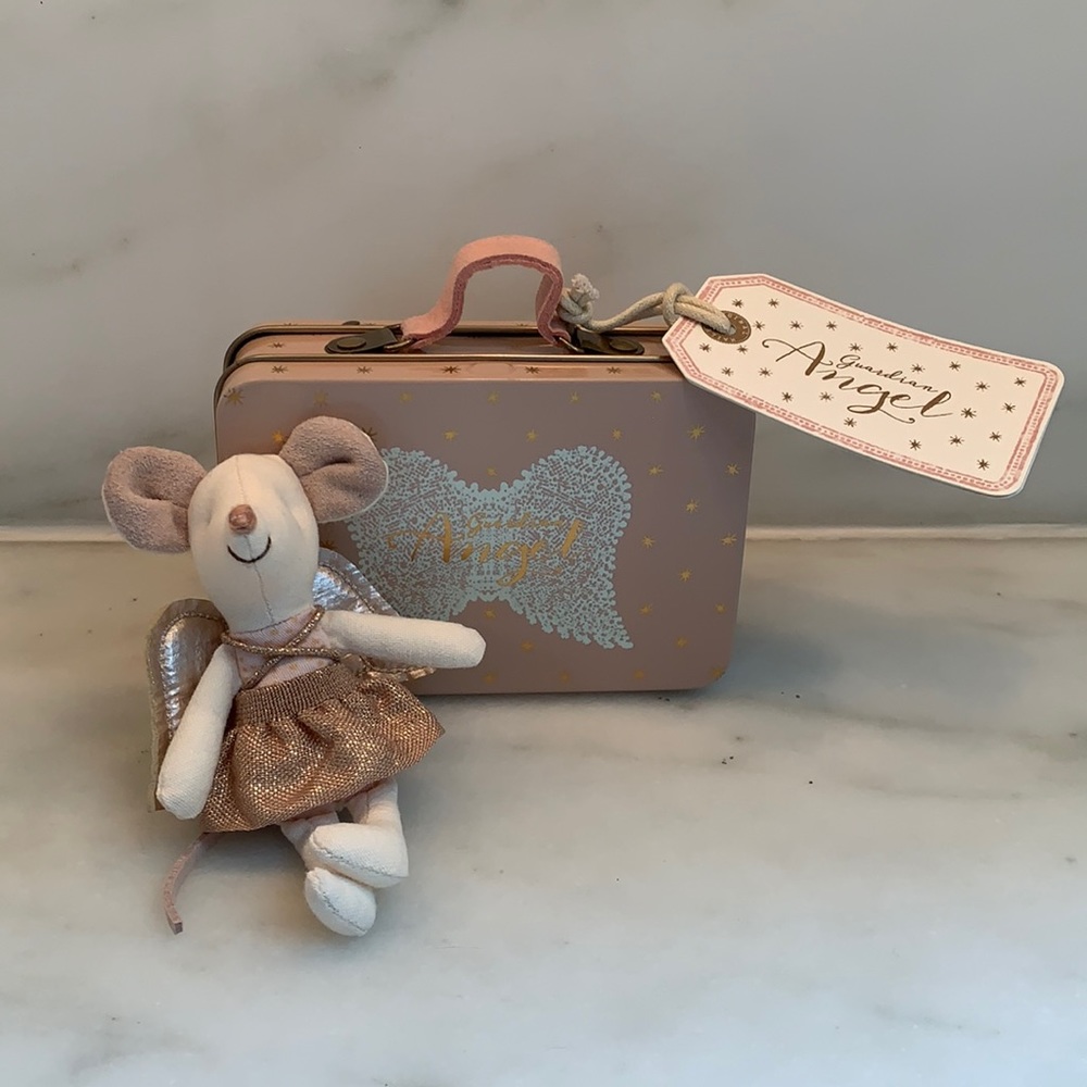 Maileg Danish Design Mouse